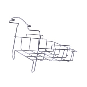 картинка Корзина сушильной машины (без винтов, планок и зажимов) в Сервисном центре «Близнецов»