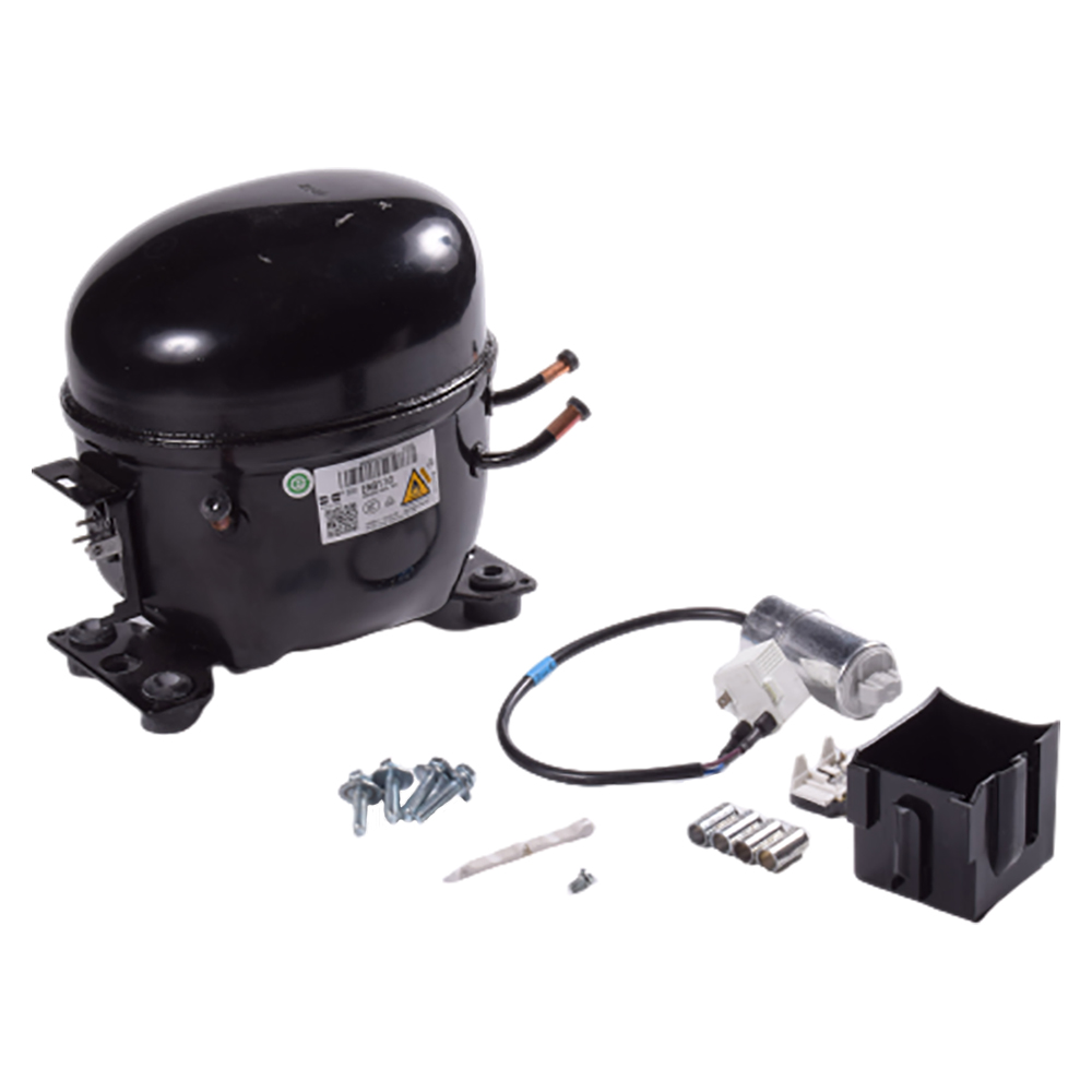 картинка Компрессор холодильника в Сервисном центре «Близнецов»