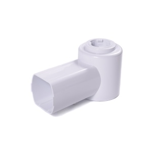 картинка Корпус насадки-шинковки мясорубки, кухонного комбайна в Сервисном центре «Близнецов»