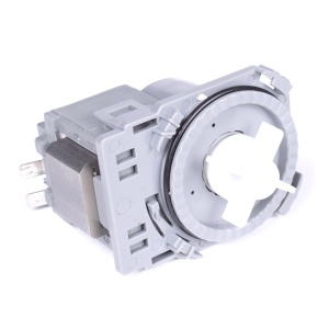 картинка Насос сливной посудомоечной машины в Сервисном центре «Близнецов»