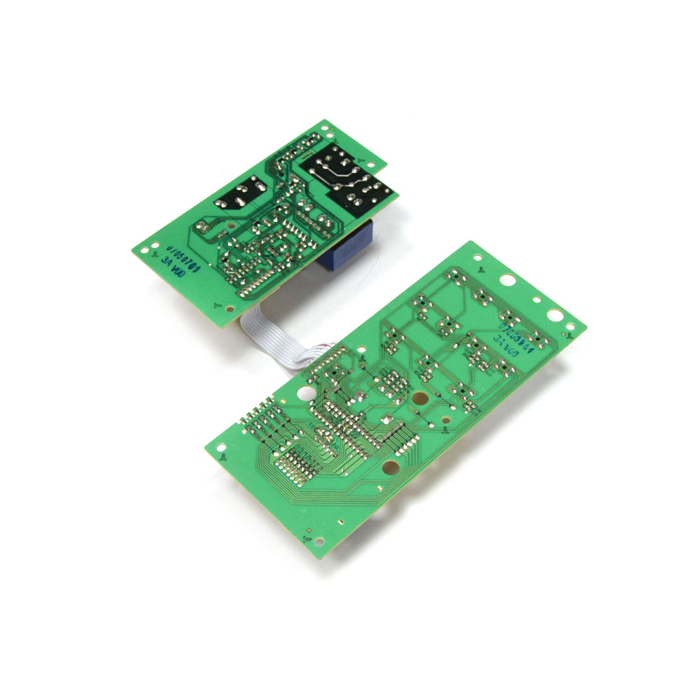 картинка Модуль управления микроволновой печи в Сервисном центре «Близнецов»