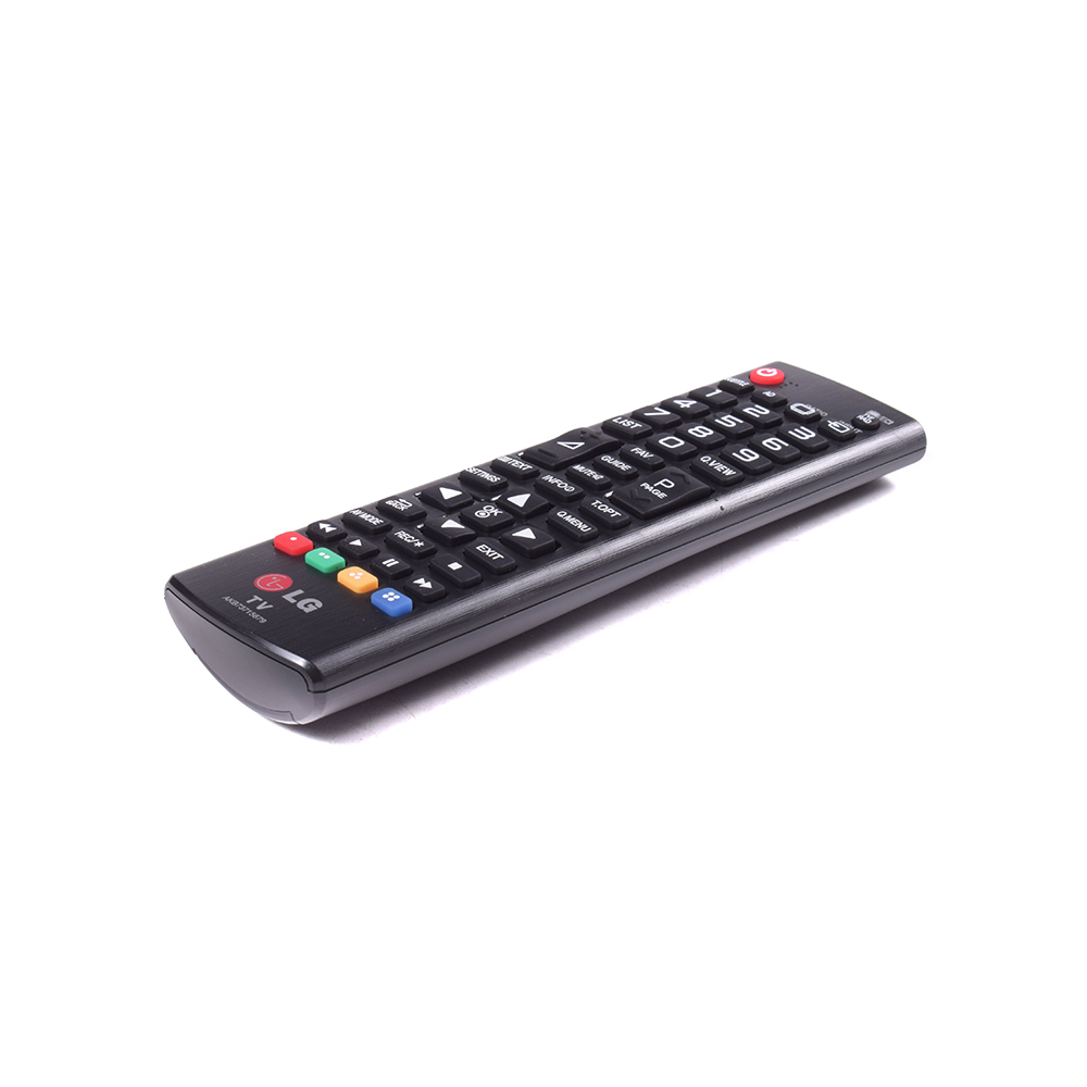 картинка Пульт дистанционного управления телевизора в Сервисном центре «Близнецов»