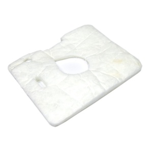 картинка Термоизоляция задней стенки духовки в Сервисном центре «Близнецов»