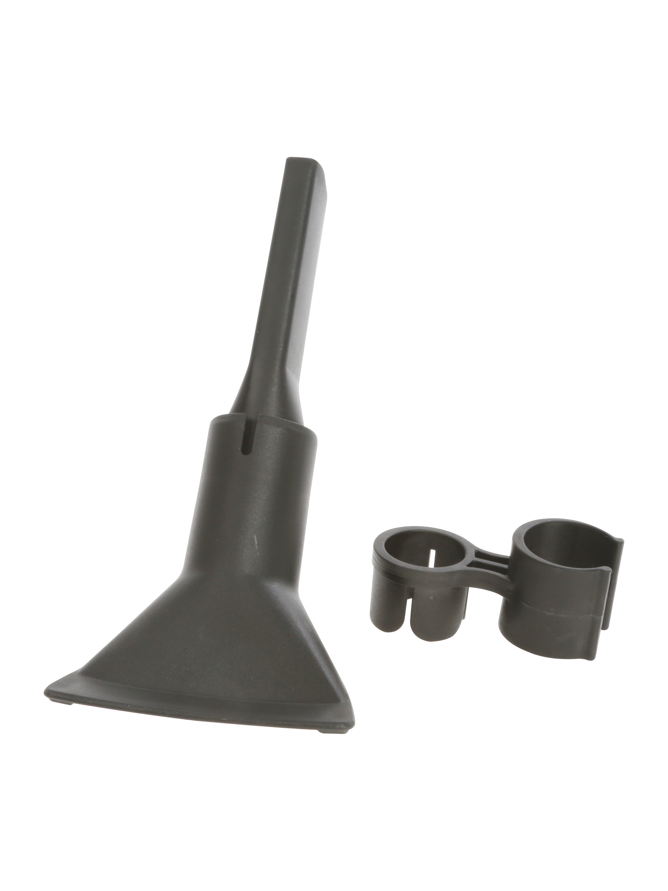 картинка Насадка комбинированная с креплением (щелевая + для мягкой мебели) пылесоса в Сервисном центре «Близнецов»