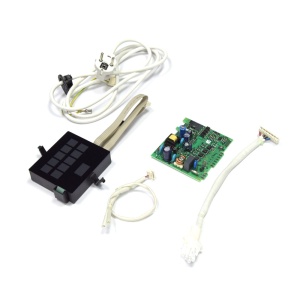 картинка Комплект электроники вытяжки в Сервисном центре «Близнецов»