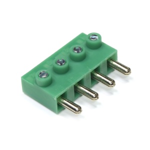 картинка Штеккер 4pol духовки в Сервисном центре «Близнецов»