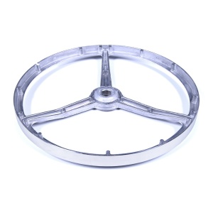 картинка Шкив стиральной машины в Сервисном центре «Близнецов»