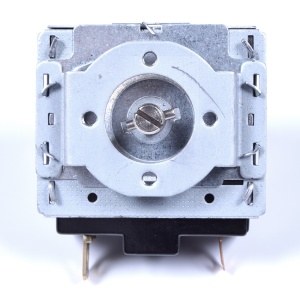 картинка Таймер пароварки в Сервисном центре «Близнецов»