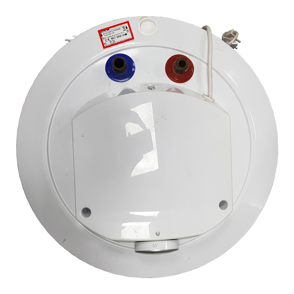 Водонагреватели электрические (накопительные и проточные) GORENJE