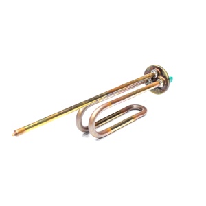 картинка Элемент нагревательный (ТЭН) 1500Вт водонагревателя в Сервисном центре «Близнецов»