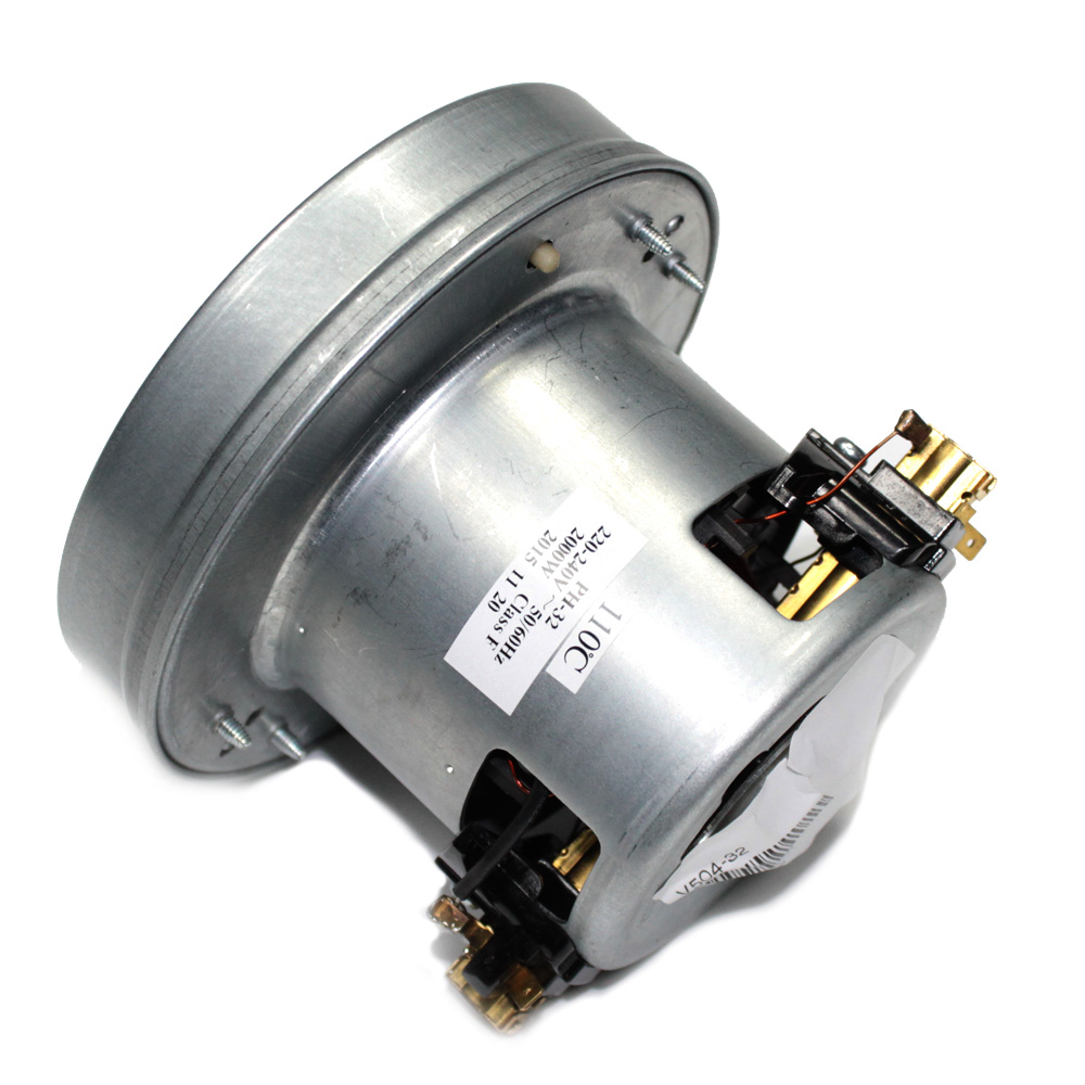 картинка Мотор пылесоса в Сервисном центре «Близнецов»