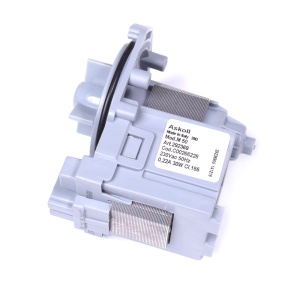 картинка Насос стиральной машины в Сервисном центре «Близнецов»