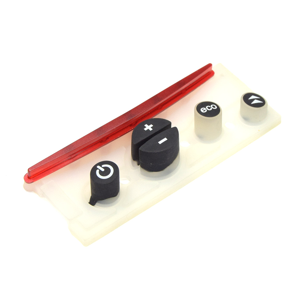 картинка Панель управления водонагревателя в Сервисном центре «Близнецов»