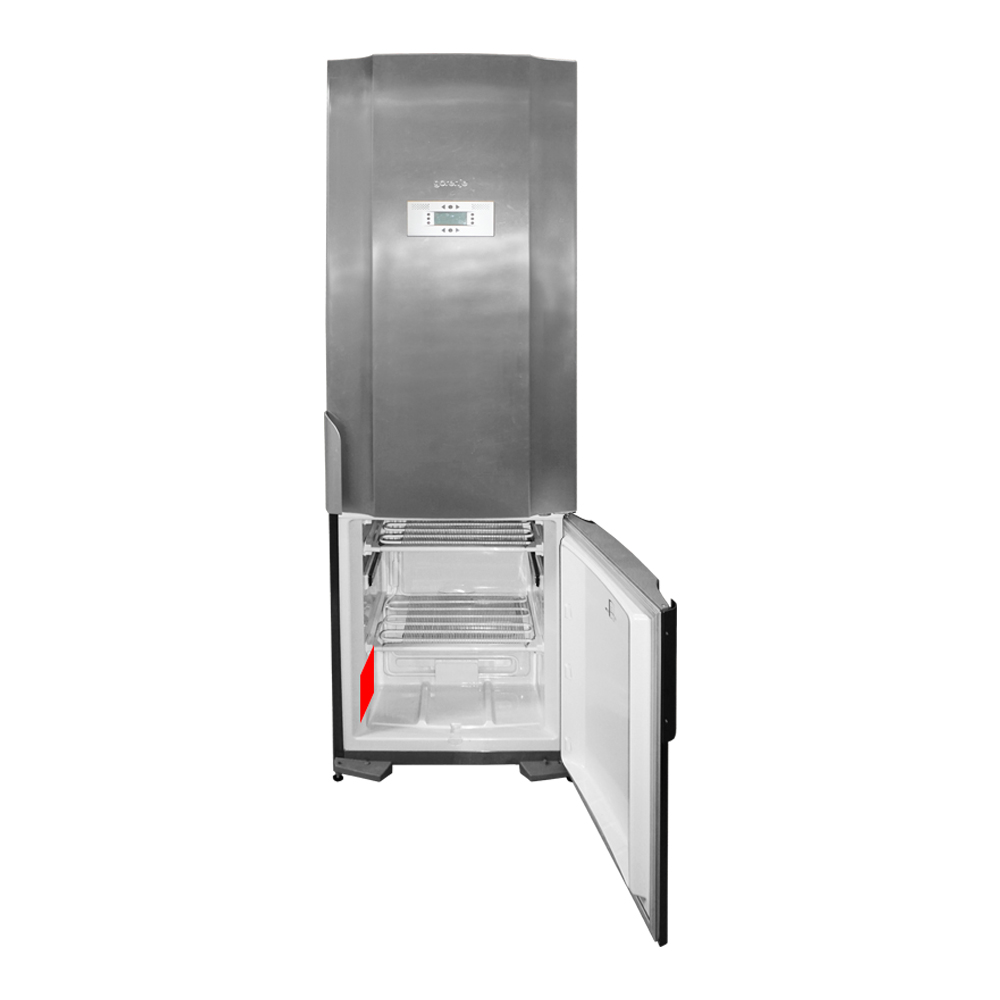 Холодильные, морозильные шкафы, винотеки GORENJE