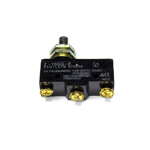 картинка Переключатель поджига газовой плиты в Сервисном центре «Близнецов»