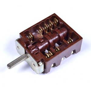 картинка Переключатель режимов конфорки электроплиты в Сервисном центре «Близнецов»