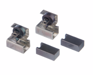 картинка Щетки угольные кухонного комбайна в Сервисном центре «Близнецов»