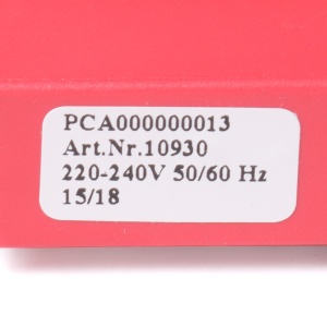 картинка Фильтр сетевой пылесоса в Сервисном центре «Близнецов»