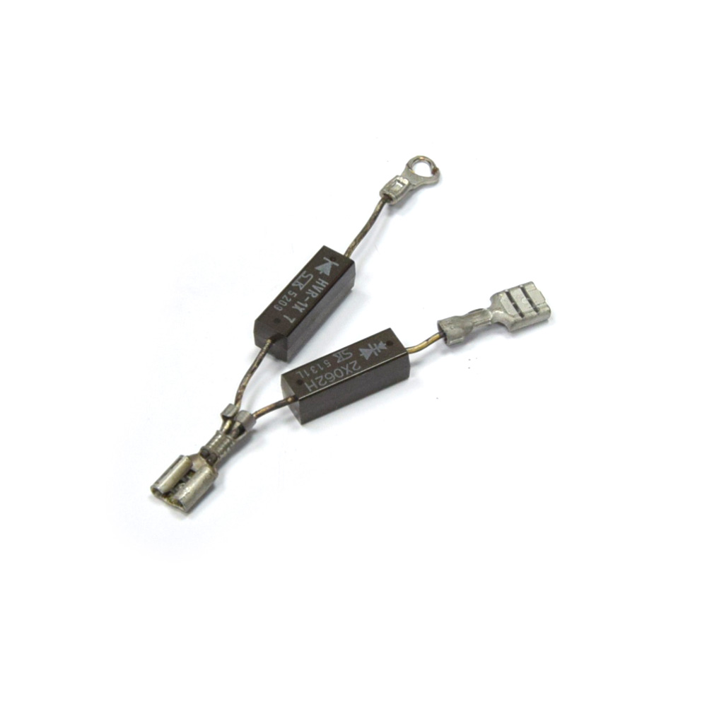 картинка Диод микроволновой печи в Сервисном центре «Близнецов»