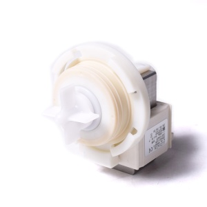 картинка Насос сливной посудомоечной машины в Сервисном центре «Близнецов»