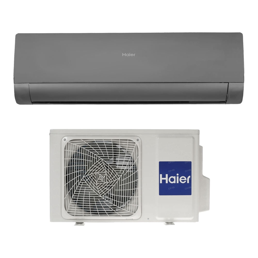 Кондиционеры HAIER