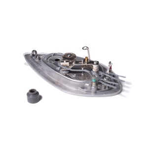 картинка Элемент нагревательный (подошва) утюга в Сервисном центре «Близнецов»