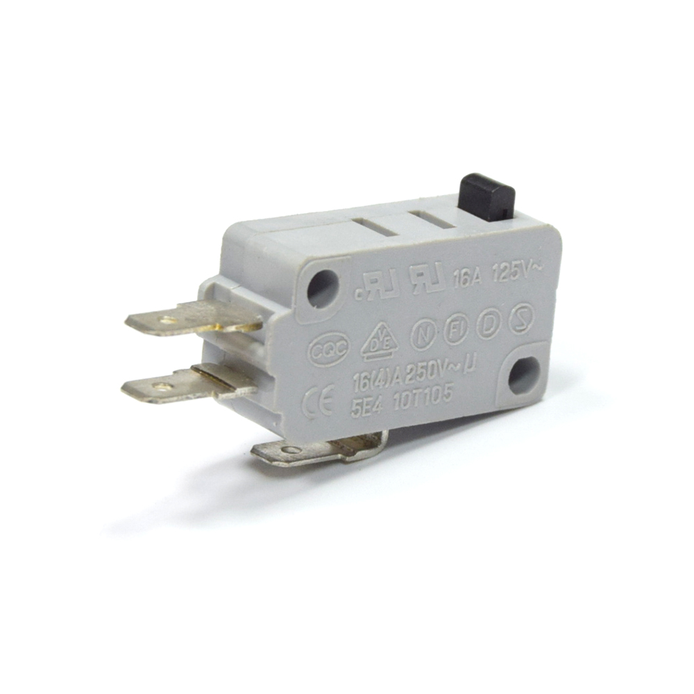 картинка Микровыключатель микроволновой печи в Сервисном центре «Близнецов»