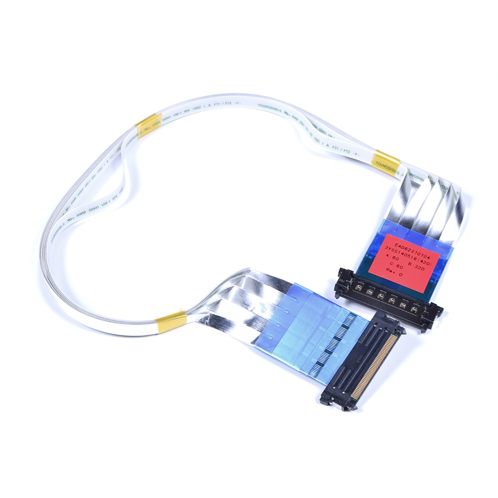 картинка Шлейф телевизора в Сервисном центре «Близнецов»