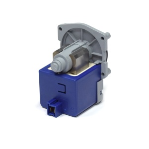 картинка Насос сливной стиральной машины в Сервисном центре «Близнецов»