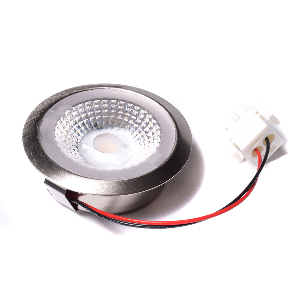 картинка Светильник  LED L68 W/FASTON вытяжки в Сервисном центре «Близнецов»