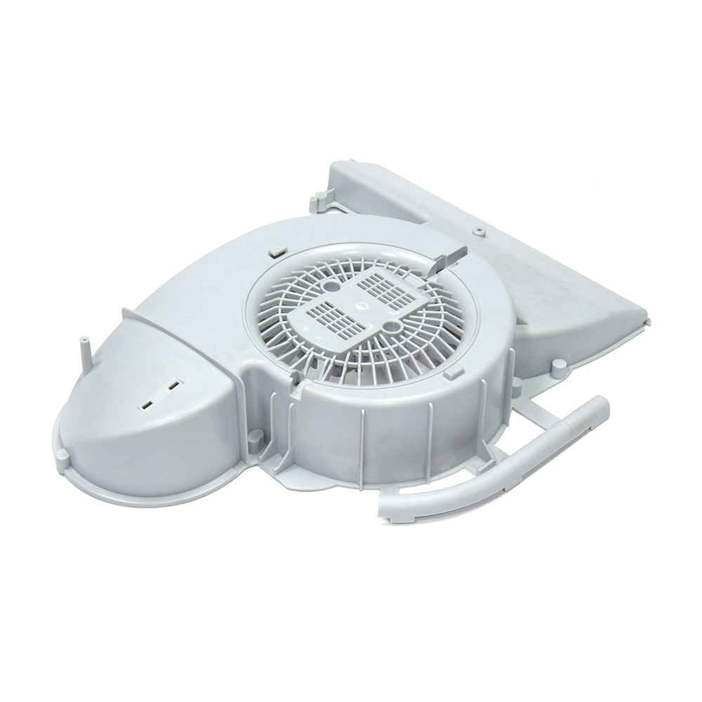 картинка Кожух мотора вытяжки в Сервисном центре «Близнецов»