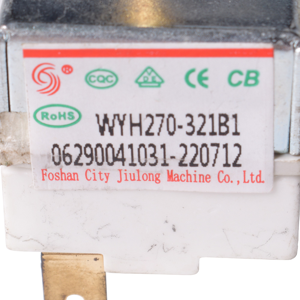 картинка Терморегулятор духовки в Сервисном центре «Близнецов»