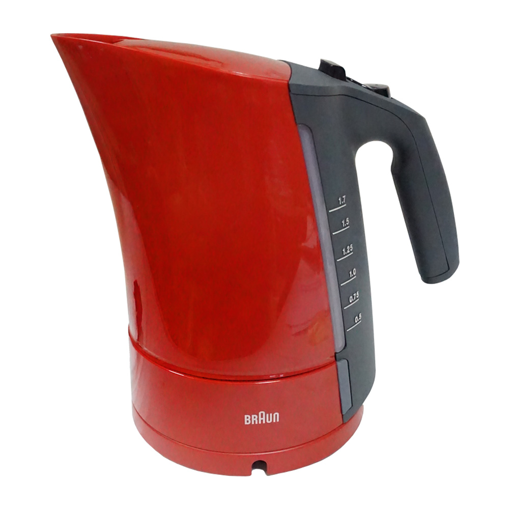 Чайники, чаеварки, термопоты KAMBROOK