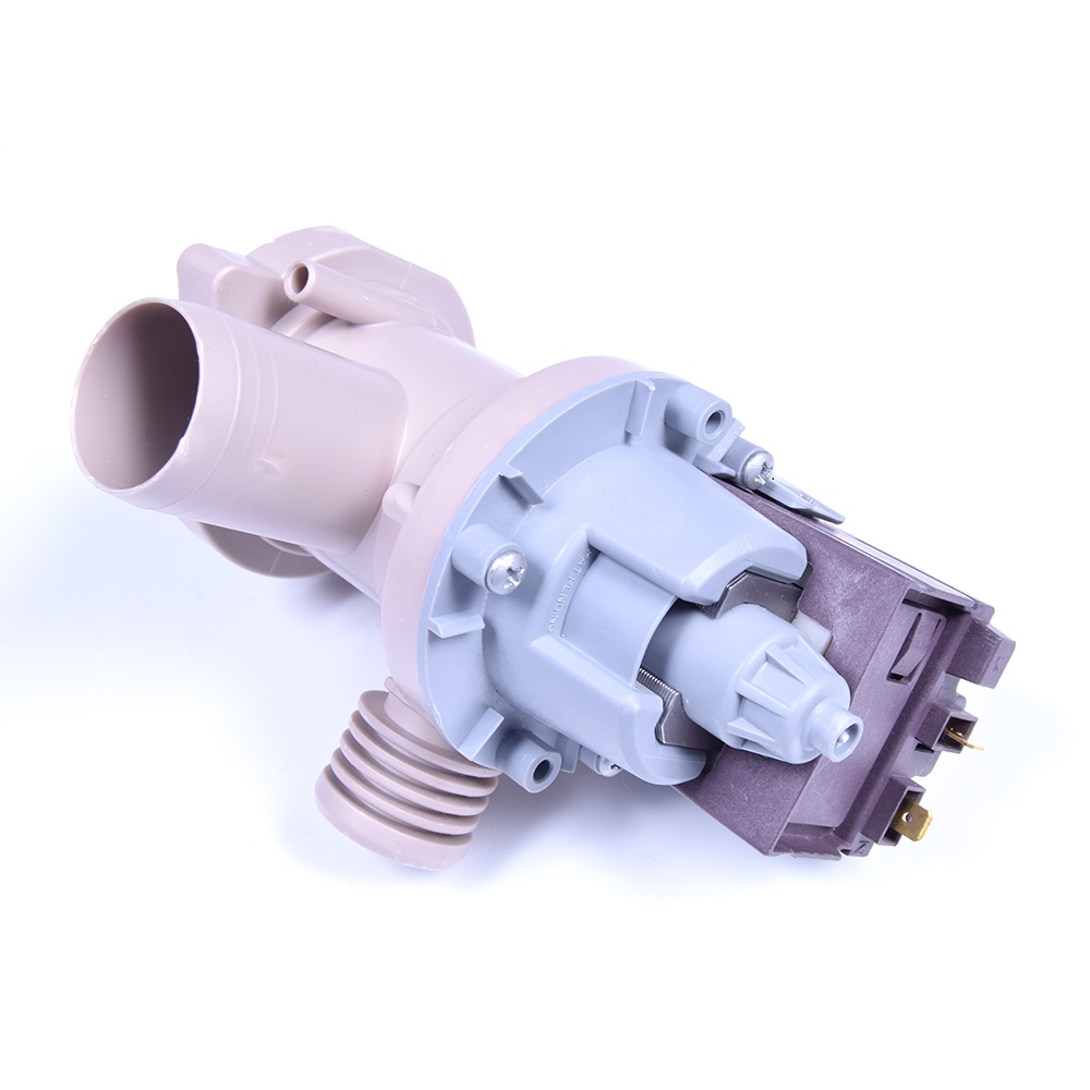 картинка Насос сливной стиральной машины в Сервисном центре «Близнецов»