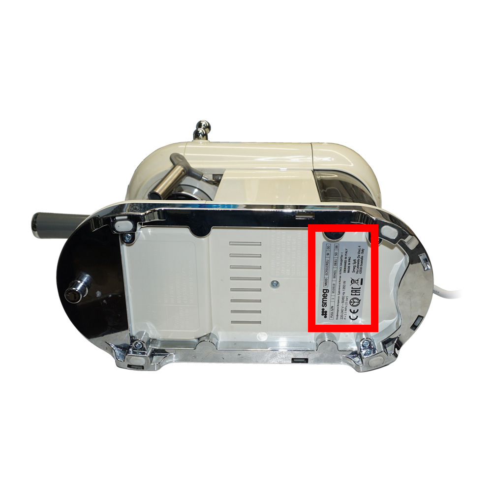 Кофемашины, кофеварки, кофемолки SMEG