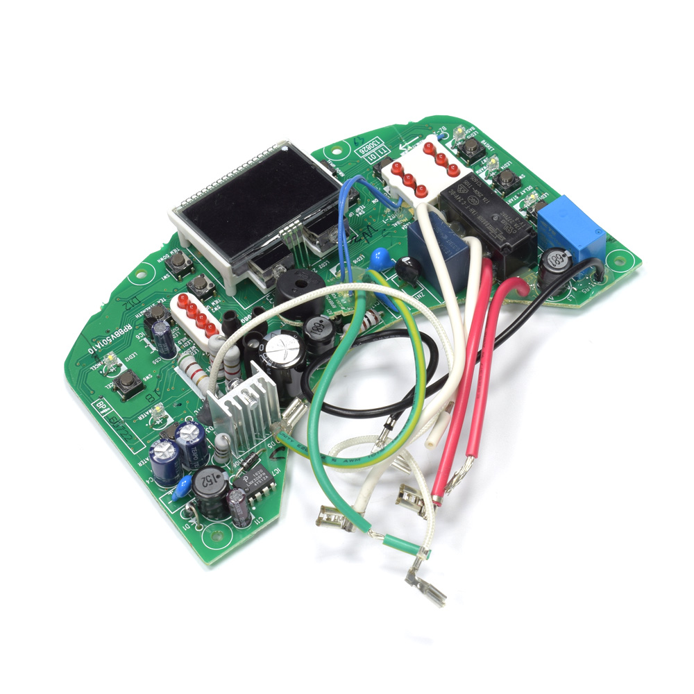 картинка Модуль управления чайника в Сервисном центре «Близнецов»