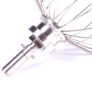 картинка Венчик "МЕТЕЛКА" 12 WIRE кухонного комбайна в Сервисном центре «Близнецов»