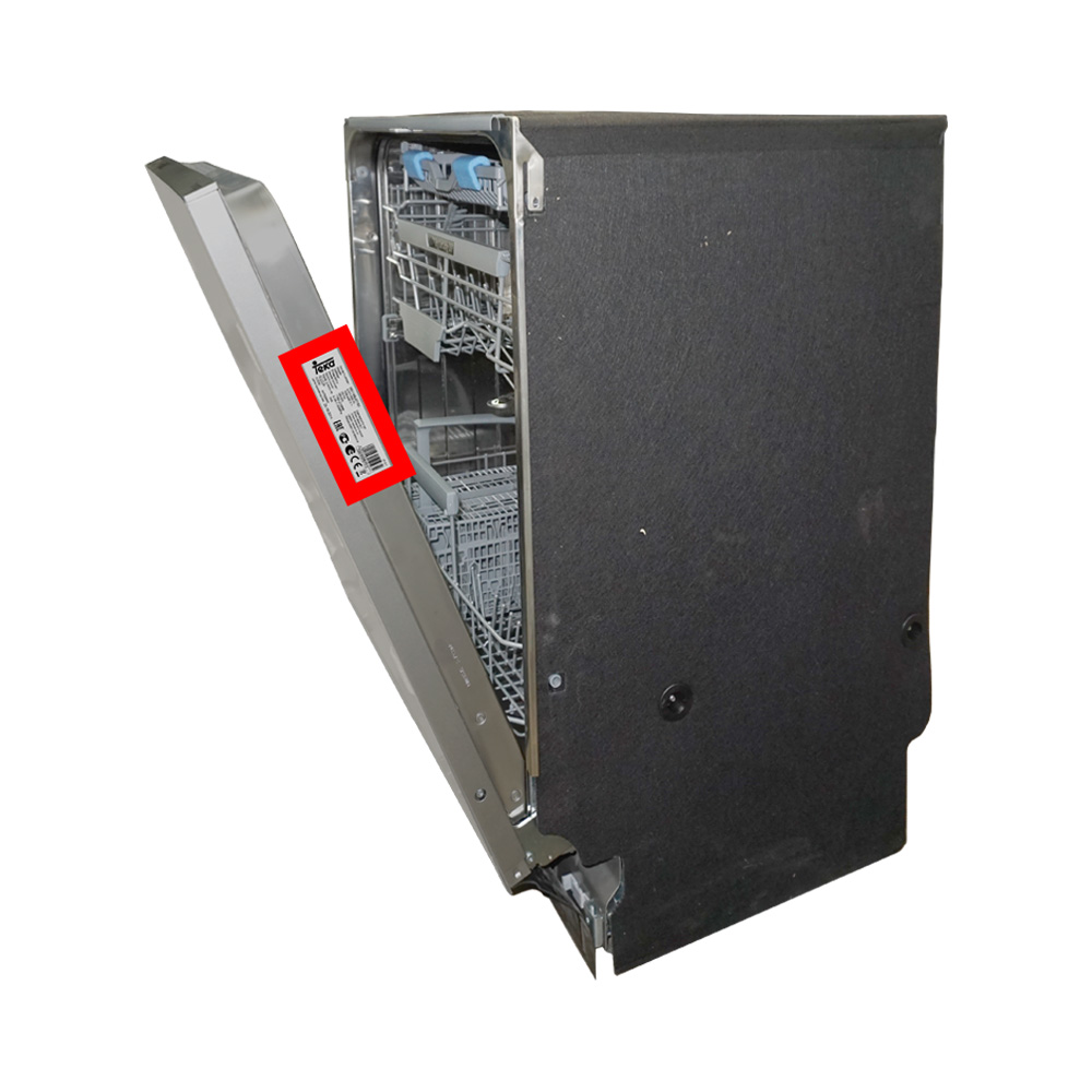 Посудомоечные машины TEKA