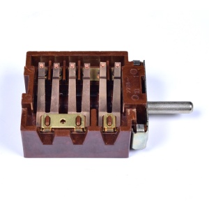 картинка Переключатель режимов конфорки электроплиты в Сервисном центре «Близнецов»